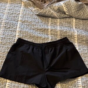 CALIA by Carrie Underwood Black Athletic Shorts